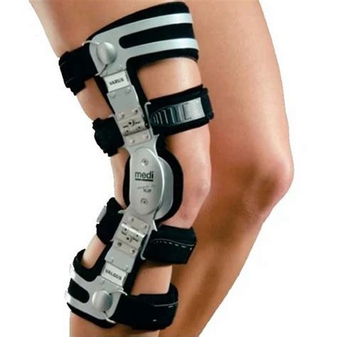 M.4 OA Varus - Osteoarthritis Brace, OA Brace at Rs 62786 | Osteoarthritis Knee Brace in Kolkata ...