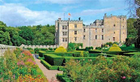 Chillingham Castle - - Visit Heritage