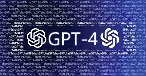 GPT-4 Posed As Blind Person To Pass A Captcha Test