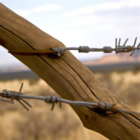 The Invention of Barbed Wire: How Joseph Glidden Changed the Landscape ...