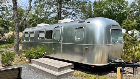 Travel: Looking for 'Glamping' on Cape Cod? Try AutoCamp | EDGE United States