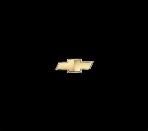 HD Chevy Logo Wallpapers - WallpaperSafari