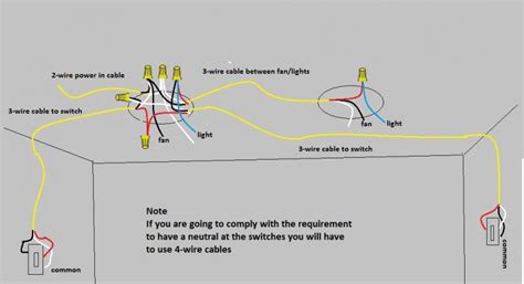 [DIAGRAM] 3 Way Switch Wiring Diagram For Ceiling Lights - MYDIAGRAM.ONLINE