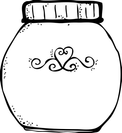 Mason Jar Clip Art - ClipArt Best