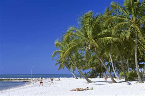 The Best Beaches In Key West, Florida