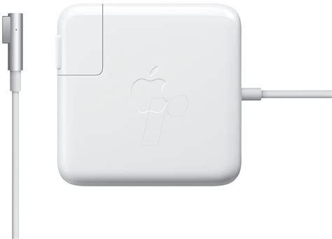 Original apple macbook charger 60w magsafe - onwebholoser