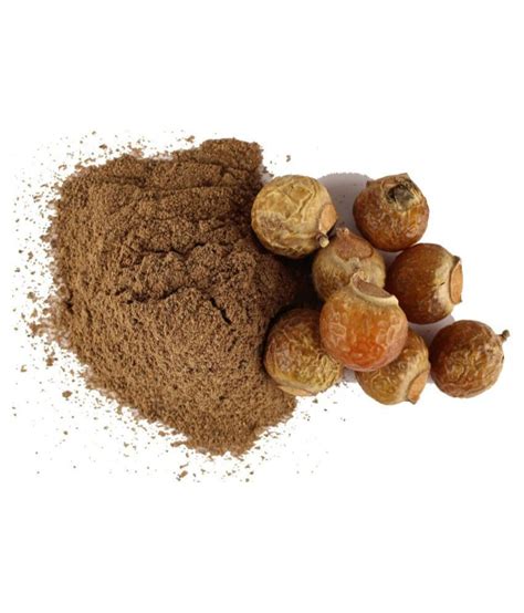 Reetha Powder, For Hair Care, Packaging Size: 10 Kg, Rs 75 /kg | ID: 22180487073