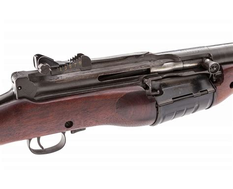 Model 1941 Johnson Semi-Automatic Rifle