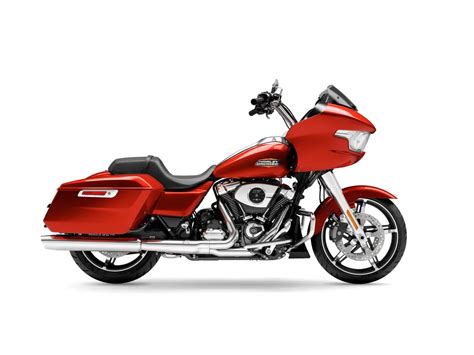 2024 Harley-Davidson Road Glide® Whiskey Fire (Chrome Finish) for sale ...