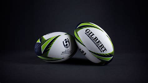 Official Website of Fiji Rugby Union » Official Gilbert Rugby World Cup 2021 match ball design ...