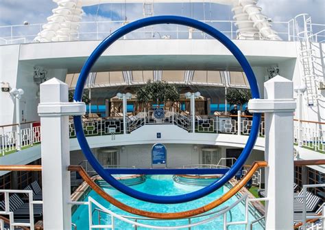 Byron Beach Club on P&O Cruises: All you need to know – The Travel Temple