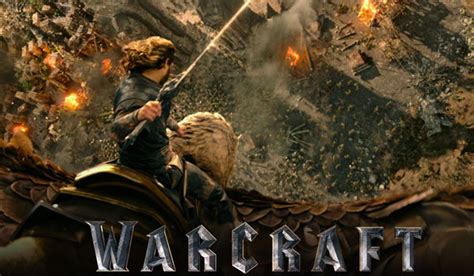 WARCRAFT - Behind the Scenes - Spotlight Report