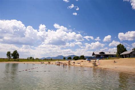 Boulder Swimming | Pools & Reservoirs | Boulder Colorado USA