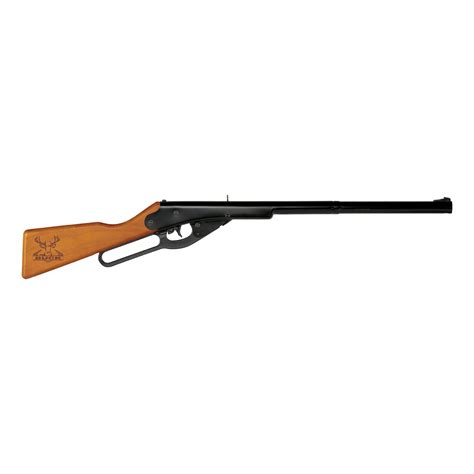 Daisy® Model 105 Buck BB Air Rifle | Cabela's Canada