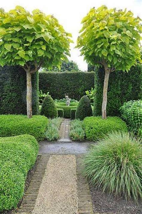 Pin on Inspiration - European Formal Gardens