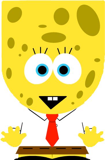 Spongebob South Park (PSD) | Official PSDs