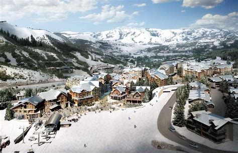 After New Develop, Snowmass Village Is Better Than Ever