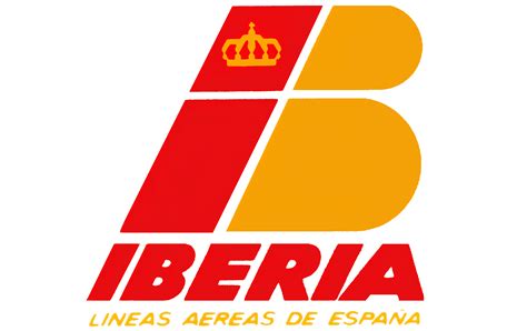 Iberia Logo