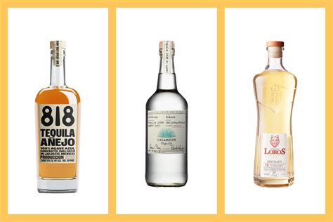 The Best Celebrity-Owned Tequila Brands | Observer