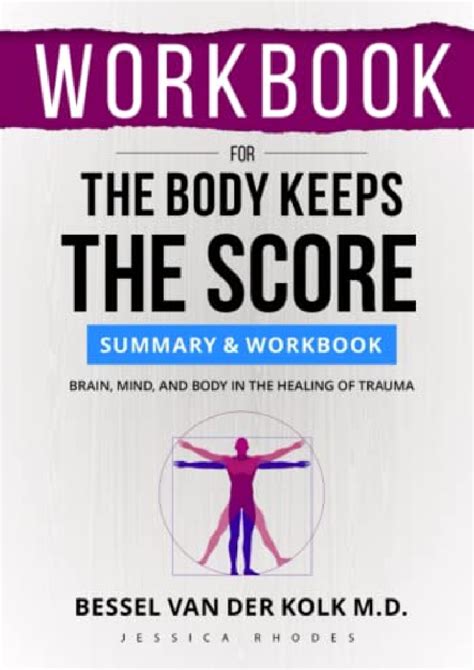 The Body Keeps The Score Workbook Download