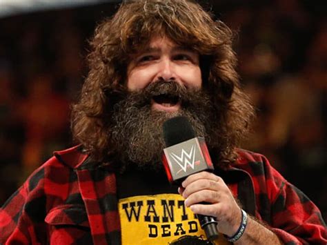 Mick Foley Net Worth: The Financial Story of a Wrestling Legend — citiMuzik