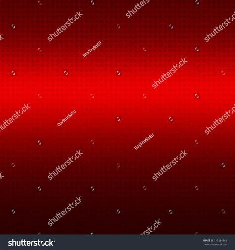 Red Metal Texture Background May Use Stock Illustration 115284862 ...