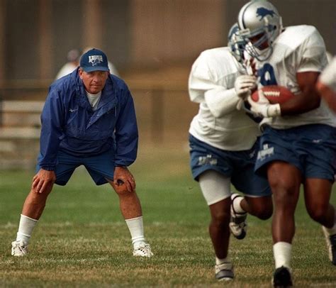 Ranking the best (and worst) Detroit Lions head coaches since 1957 - mlive.com