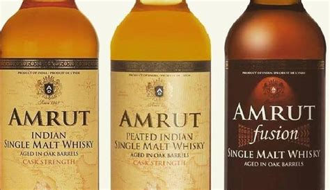 Top 10 Best Indian Alcohol Brands At Least Once In Your Life! | WhatsHot Pune