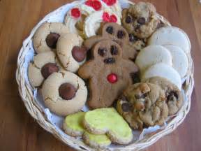 File:Christmas Cookies Plateful.JPG - Wikipedia, the free encyclopedia