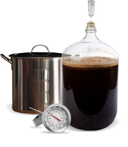 Homebrew - Kegerator.com