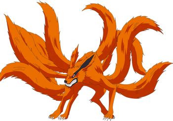 Kurama (Naruto) | Villains Wiki | Fandom