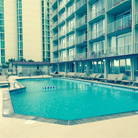 Maritime Beach Club - 10 Photos - Hotels - 400 N Ocean Blvd, North ...