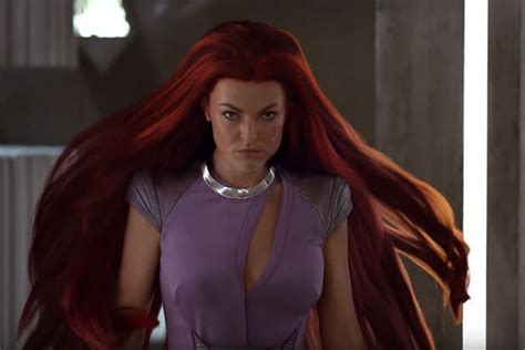 ‘Inhumans’ Star Defends Medusa Wig: ‘If We Only Did Things That Were Perfect, We Would Never Start’