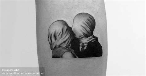 Share 69+ rene magritte tattoo latest - in.cdgdbentre