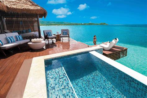 The 23 Most Beautiful Hotel Plunge Pools Around the World – Fodors Travel Guide