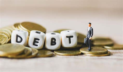 A Complete Guide to Debt Consolidation: Control Your Debt