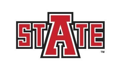 Asu Red Wolves Logo - LogoDix