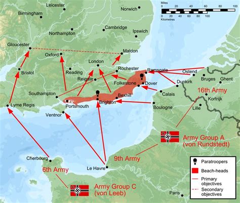 220 best images about Maps of World War Two on Pinterest | Operation market garden, Camps and ...