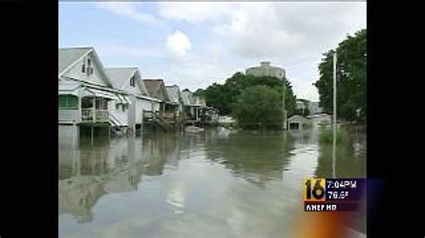 Reducing the Flood Threat to Schuylkill Haven | wnep.com