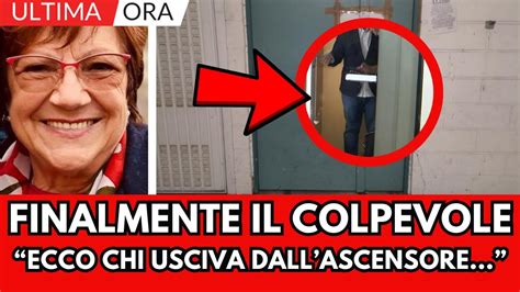 5 misteri svelati sull'ascensore nel caso Paganelli - YouTube