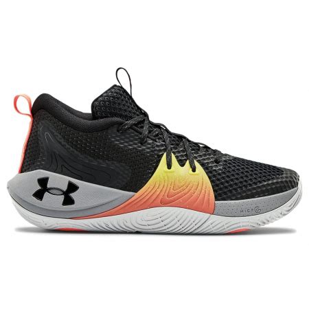 kixstats.com | Which basketball players wear Under Armour Embiid 1