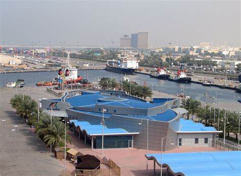 Photo: Dubai Cruise Terminal | Dubai Cruise Terminal album | Magwa | Fotki.com, photo and video ...