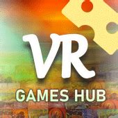 Vr Games Hub : Virtual Reality 2.5 APKs - vr.games.hub APK Download