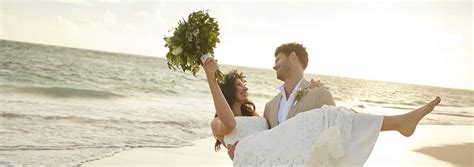 Caribbean weddings - Bahia Principe Hotels & Resorts