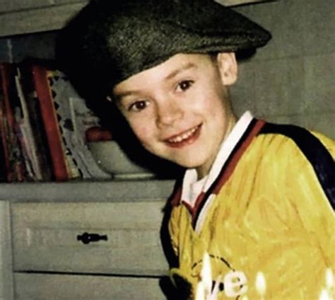 Exploring Harry Styles' Childhood: The Early Years Of A Pop Icon