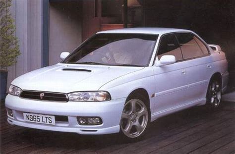 Subaru Legacy RS:picture # 2 , reviews, news, specs, buy car