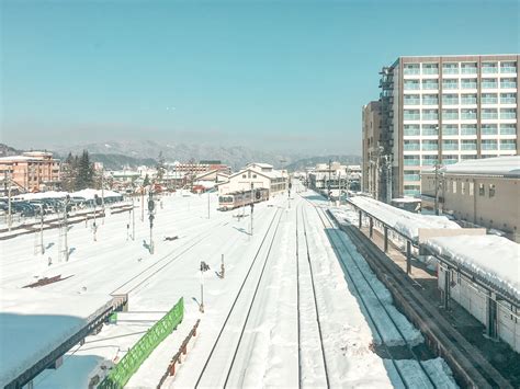 Photo Diary: Hida-Takayama, Japan – Count Ocram