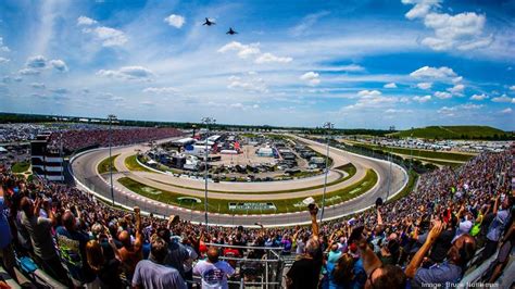 World Wide Technology Raceway preps for Enjoy Illinois NASCAR Cup Series return in 2023 - St ...