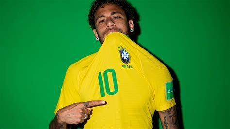 1920x1080 Neymar Jr Brazil Portraits 2018 Laptop Full HD 1080P ,HD 4k Wallpapers,Images ...