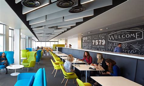 award-winning canteen - Google Search | Canteen design, Interior design ...